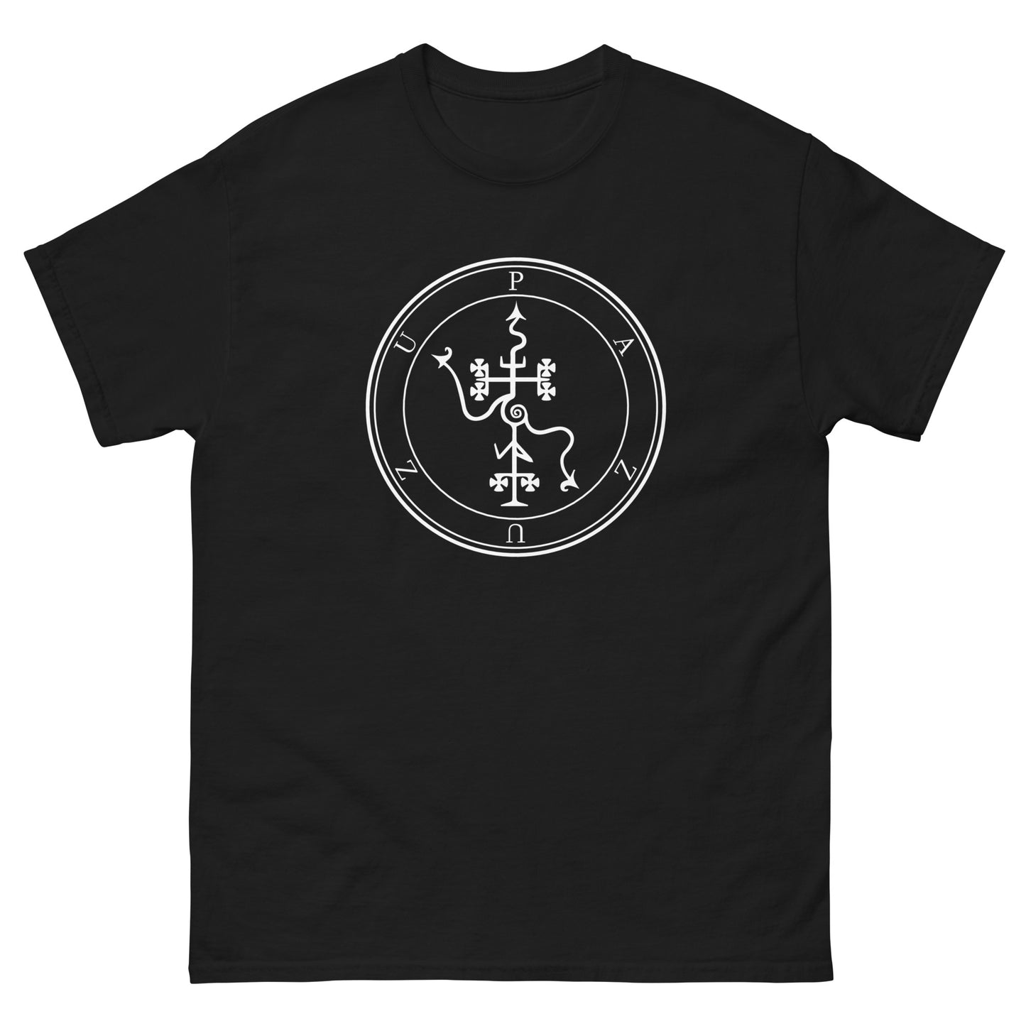 Men's classic Pazuzu tee