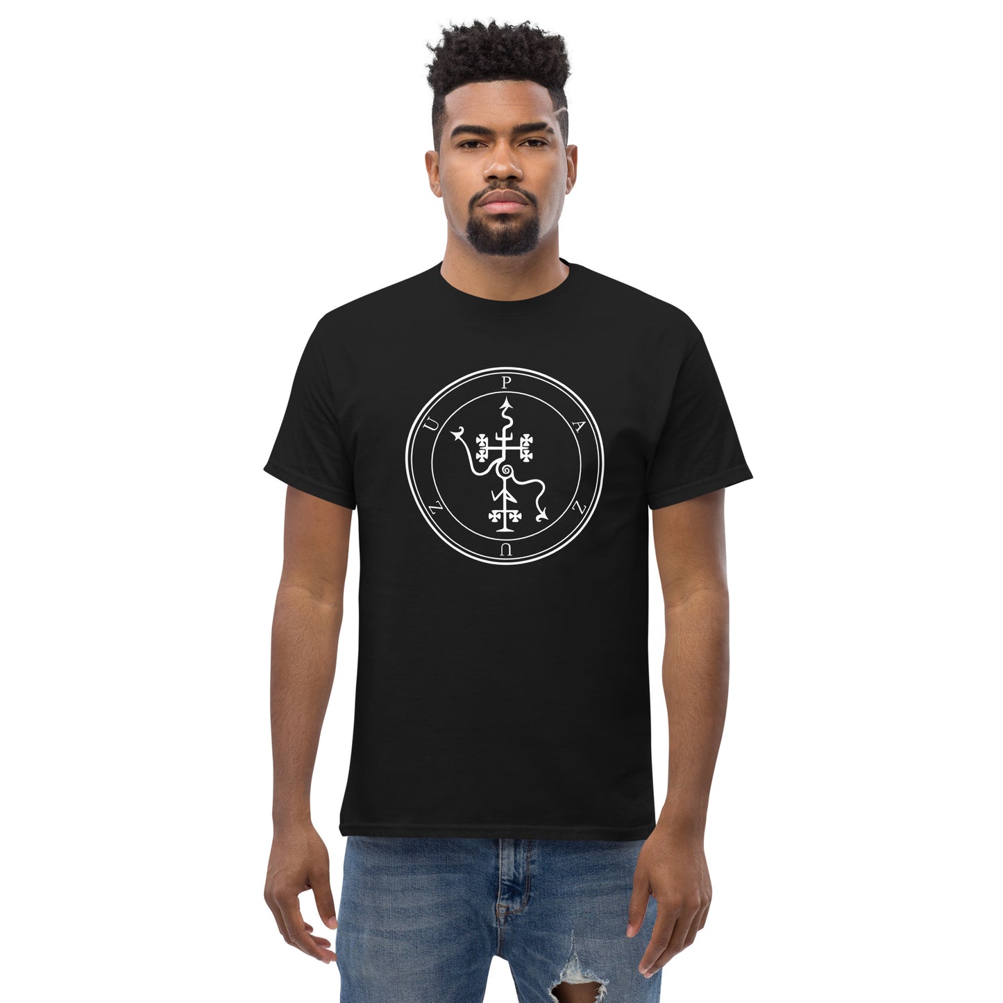 Men's classic Pazuzu tee