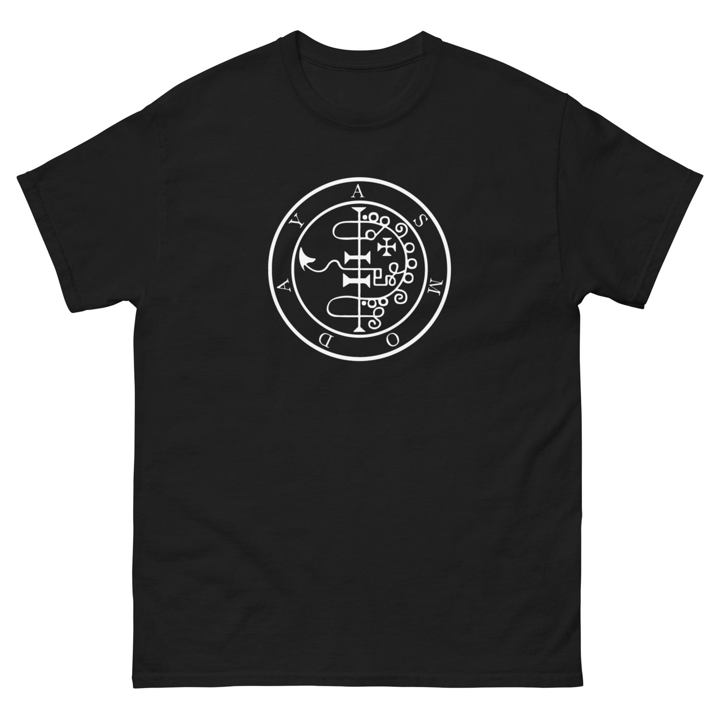 Men's classic Asmoday tee