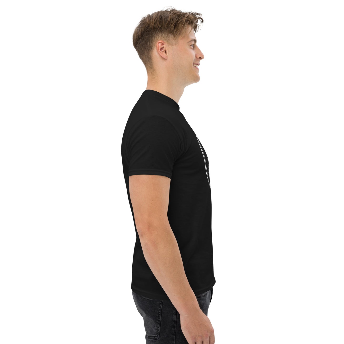 Men's classic Pazuzu tee