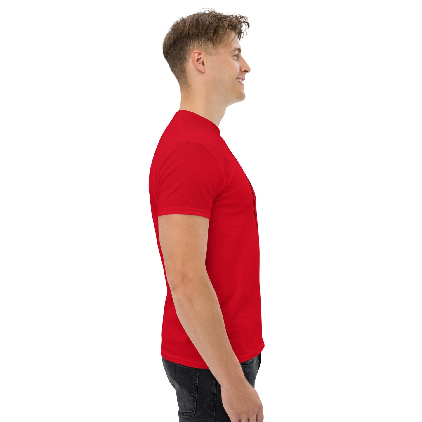 Men's classic Moloch tee
