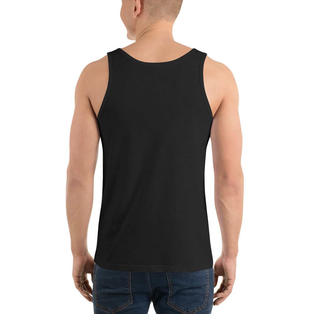 Unisex Tzaphkiel Tank Top