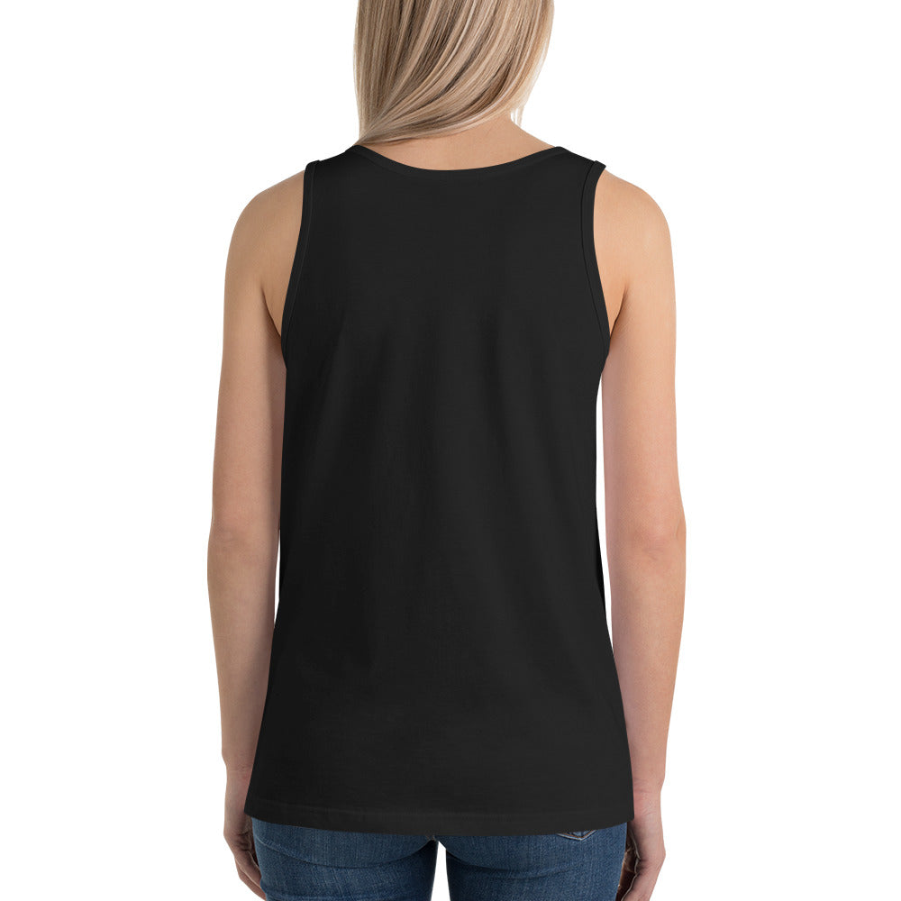 Unisex Tzaphkiel Tank Top