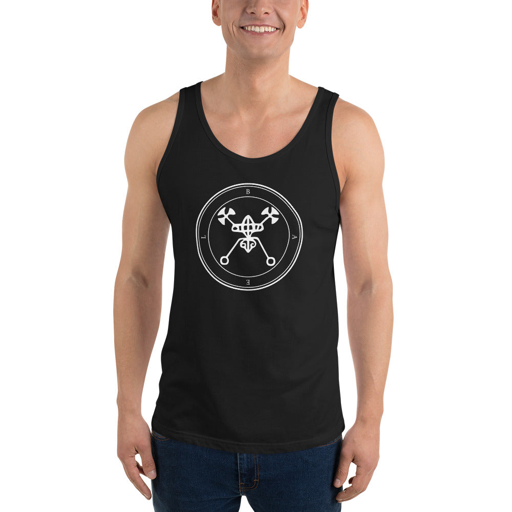 Unisex Bael Tank Top