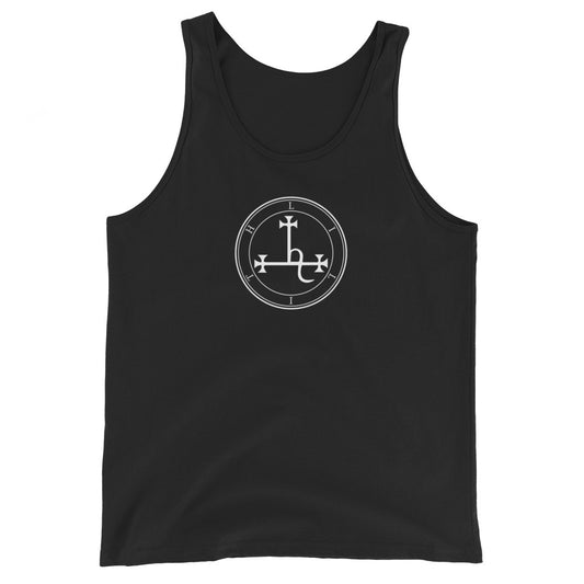 Unisex Lilith Tank Top