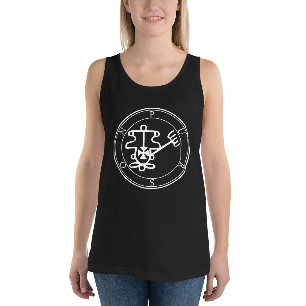Unisex Purson Tank Top