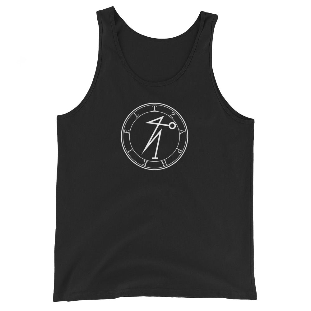 Unisex Tzaphkiel Tank Top