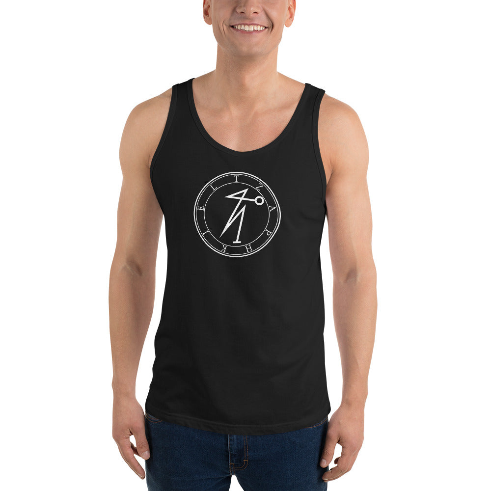 Unisex Tzaphkiel Tank Top