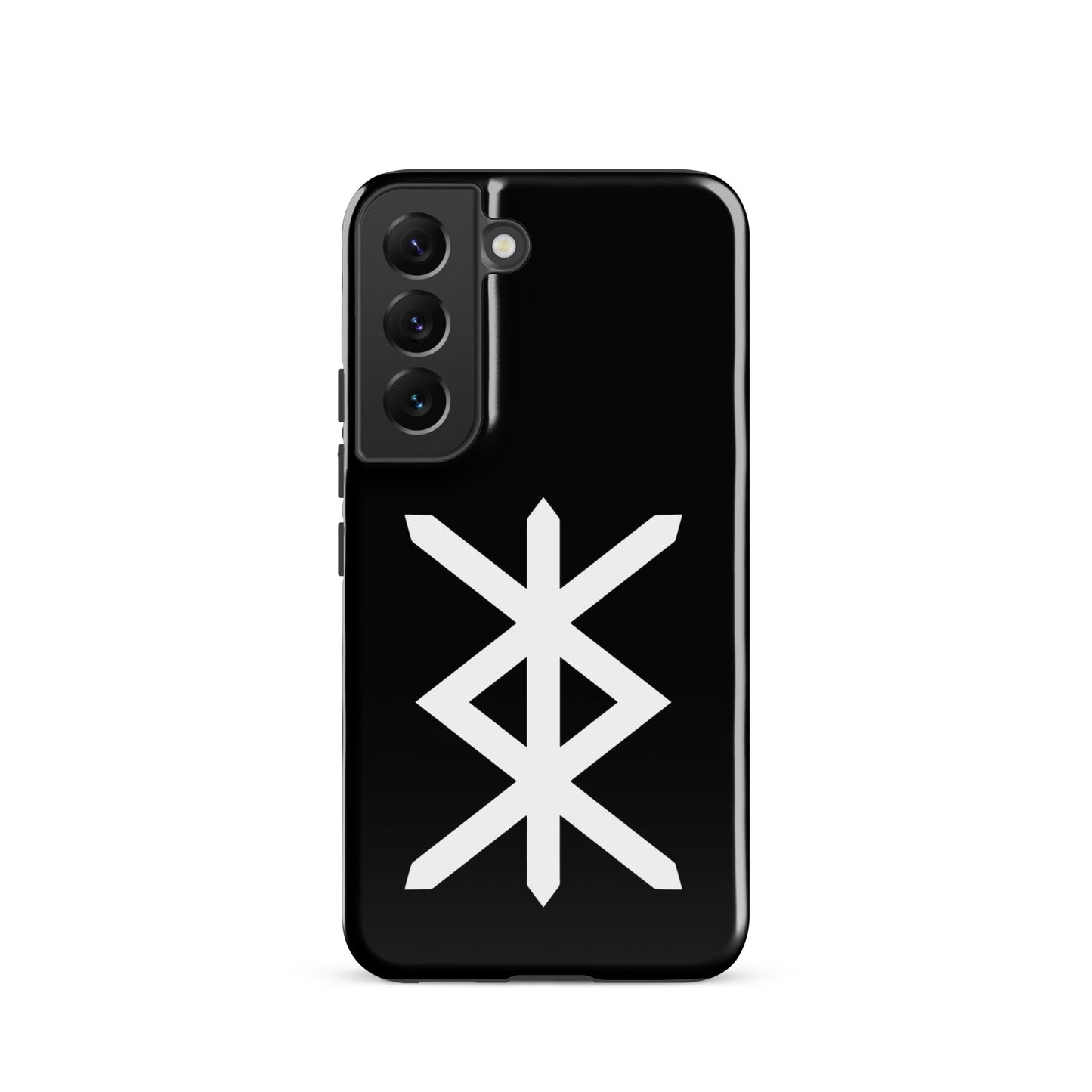 Protection Bind Rune Tough case for Samsung®