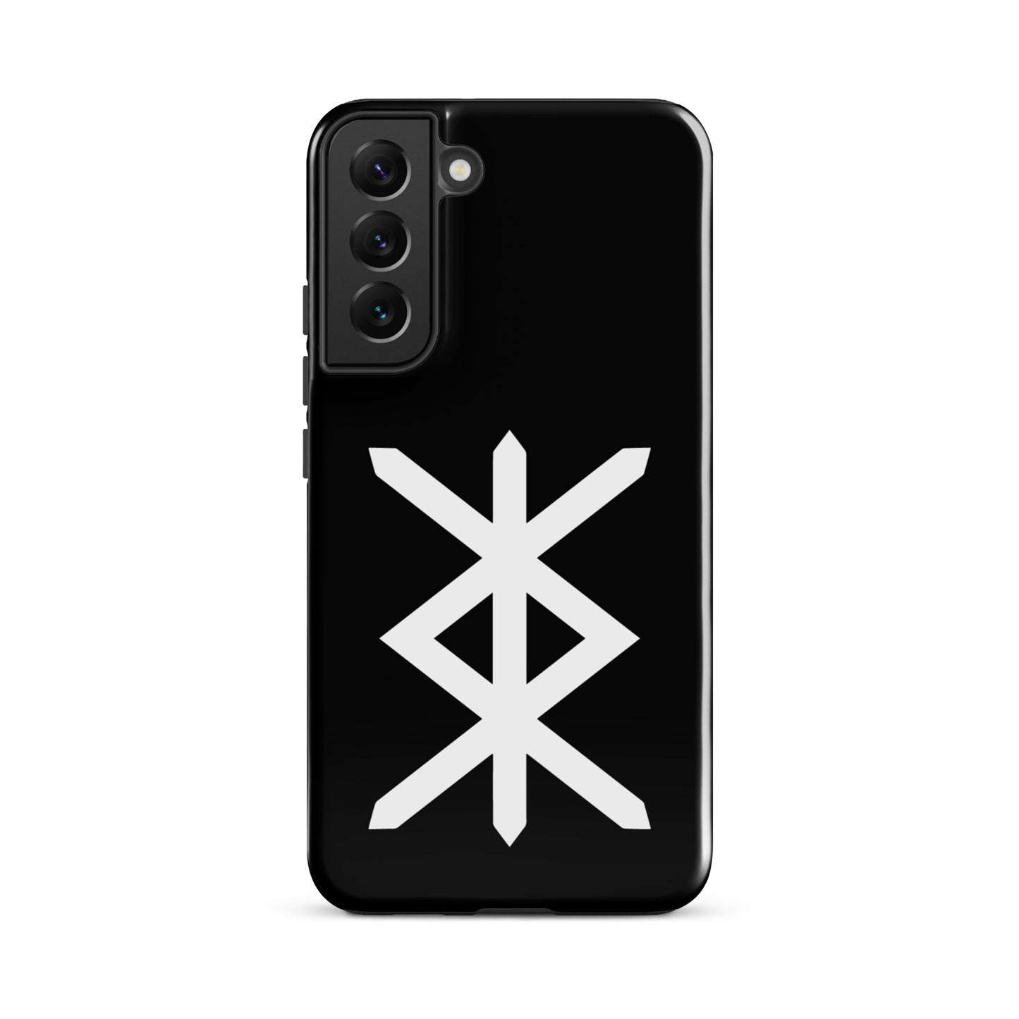 Protection Bind Rune Tough case for Samsung®