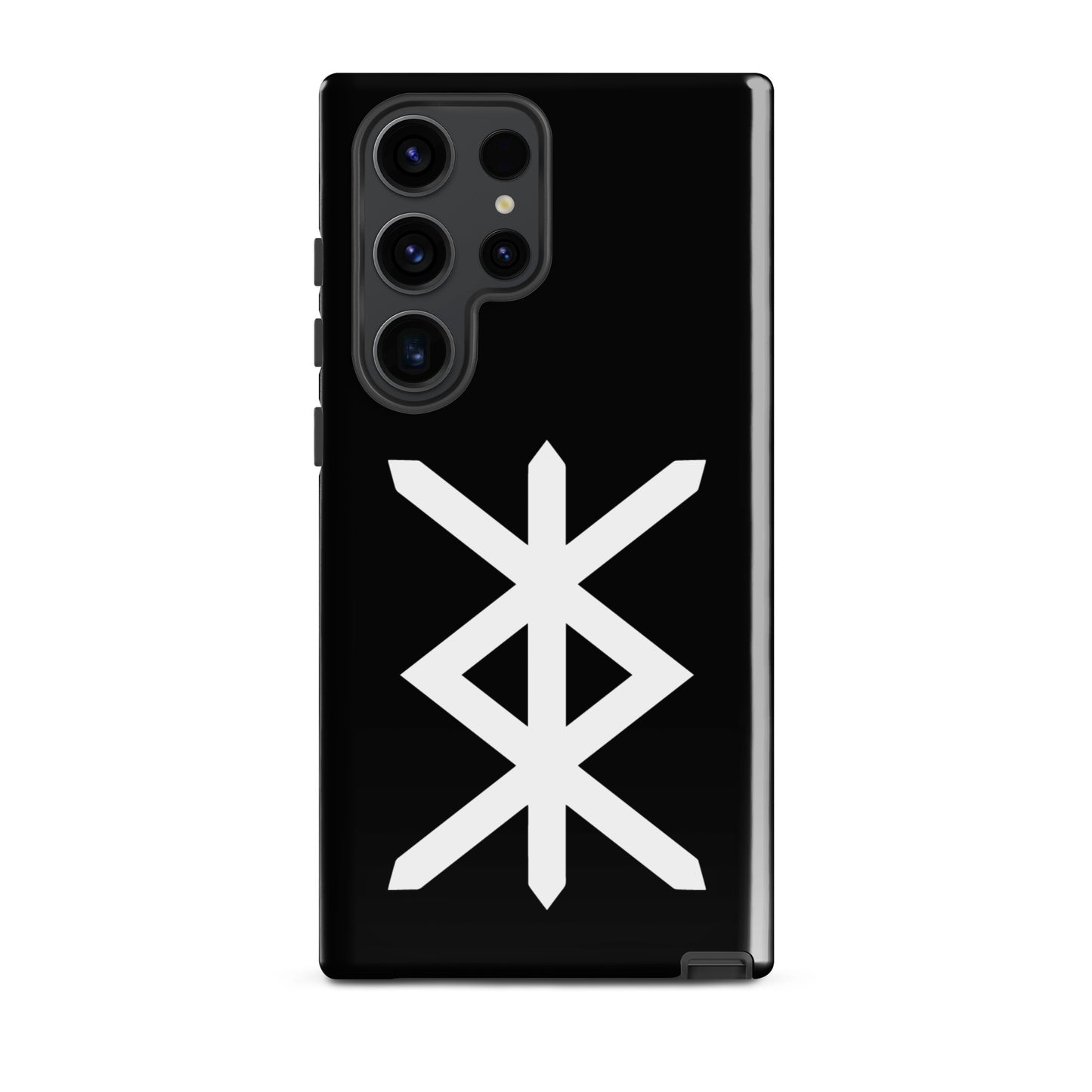 Protection Bind Rune Tough case for Samsung®