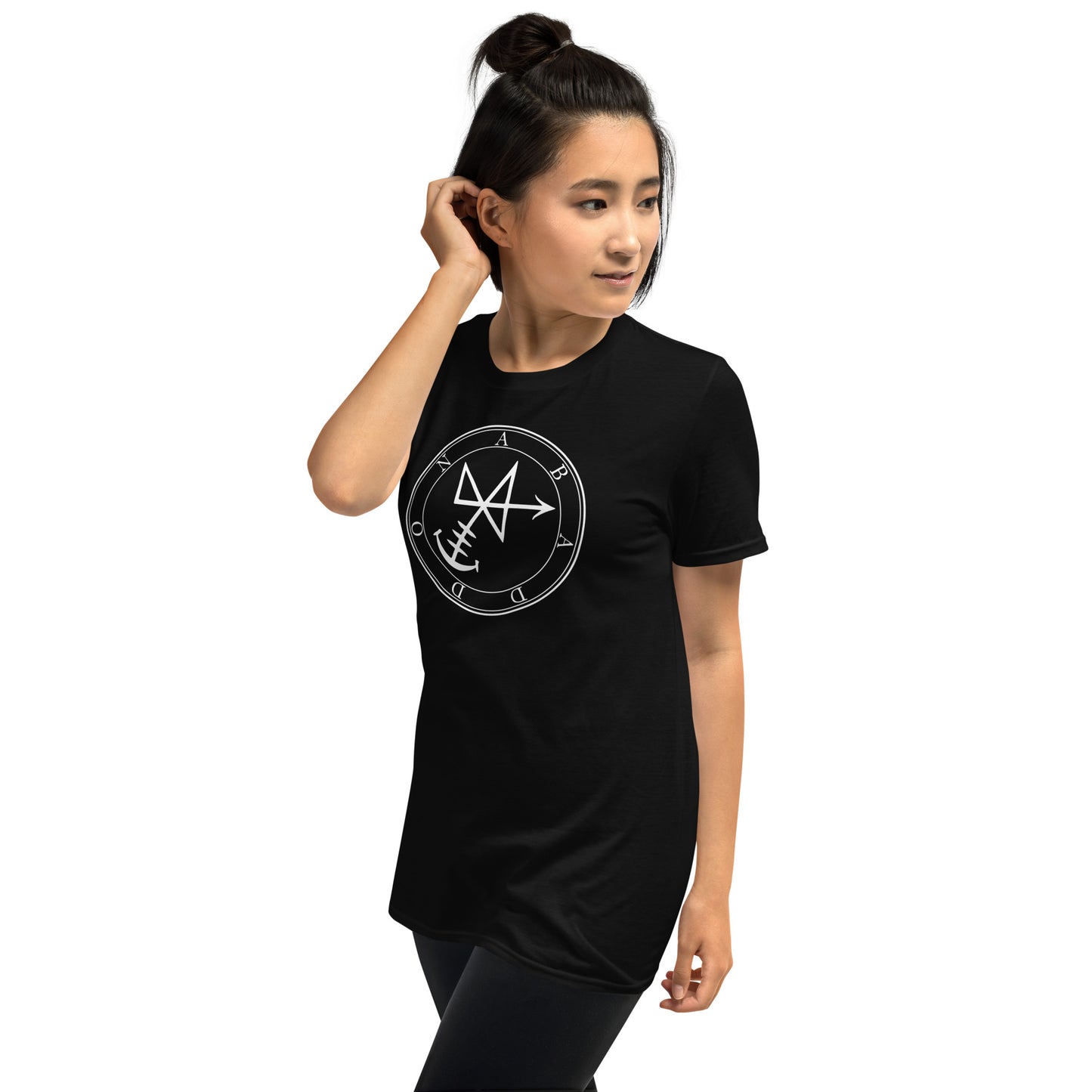 Short-Sleeve Unisex Abaddon T-Shirt