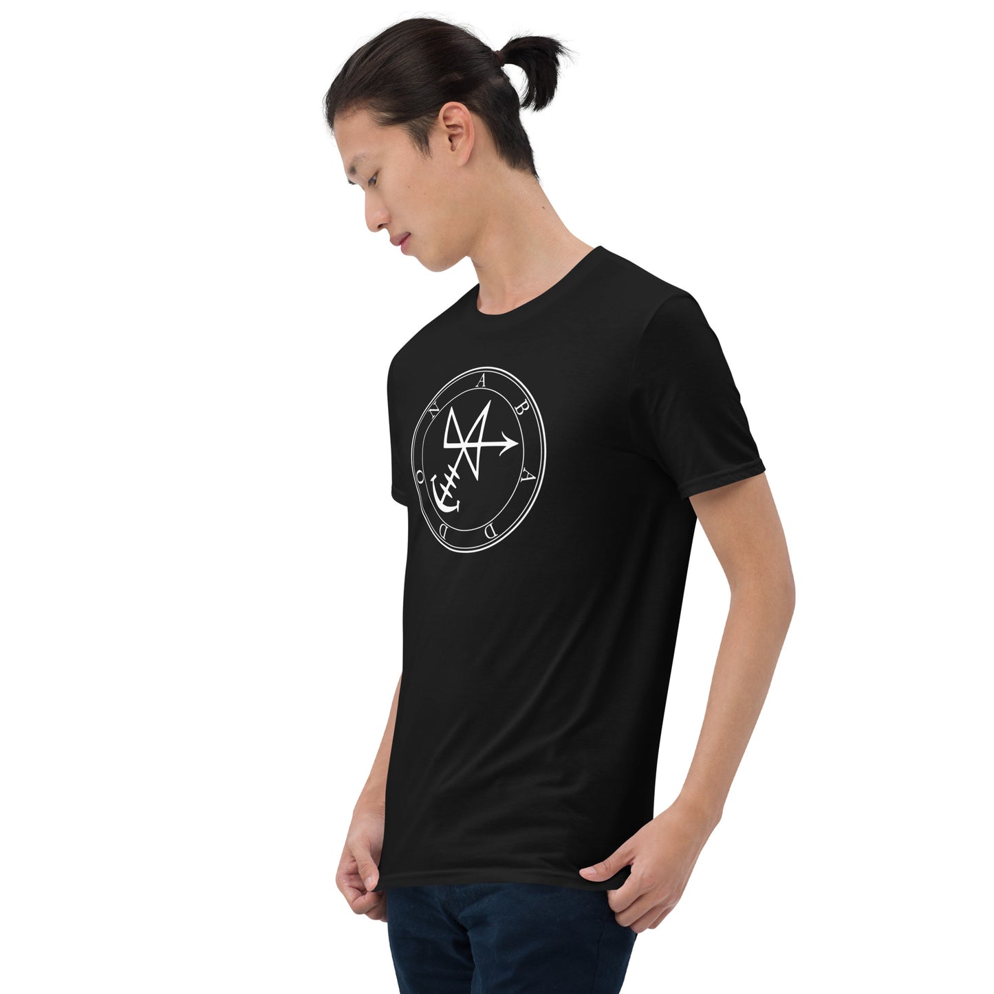 Short-Sleeve Unisex Abaddon T-Shirt