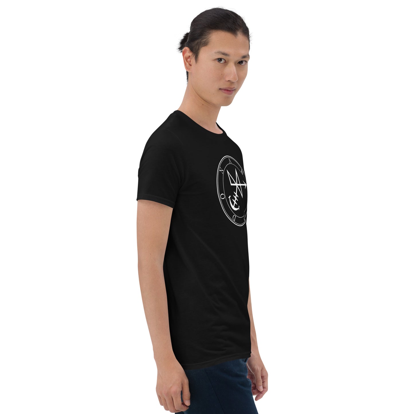 Short-Sleeve Unisex Abaddon T-Shirt