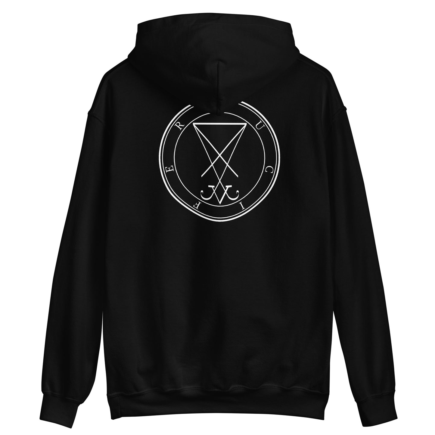 Unisex Lucifer Hoodie