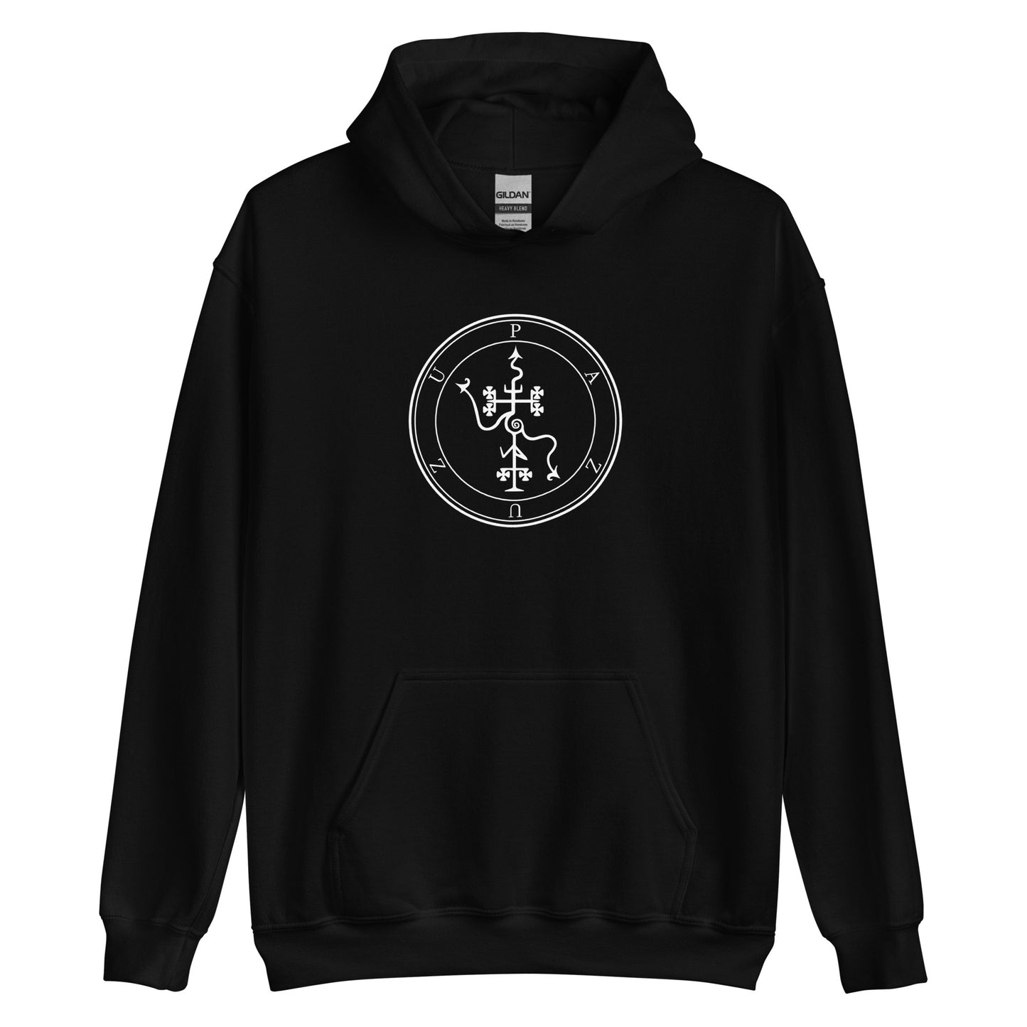 Unisex Pazuzu Hoodie