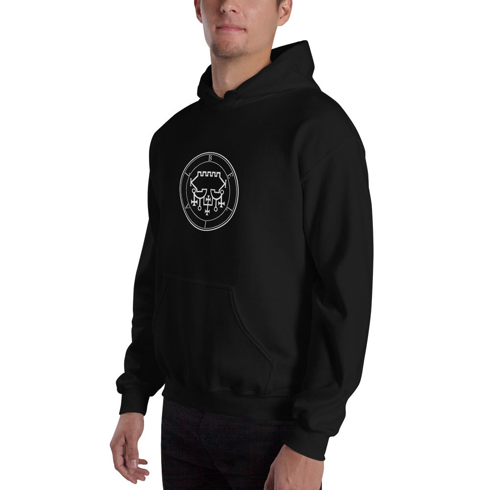 Unisex Belial Hoodie