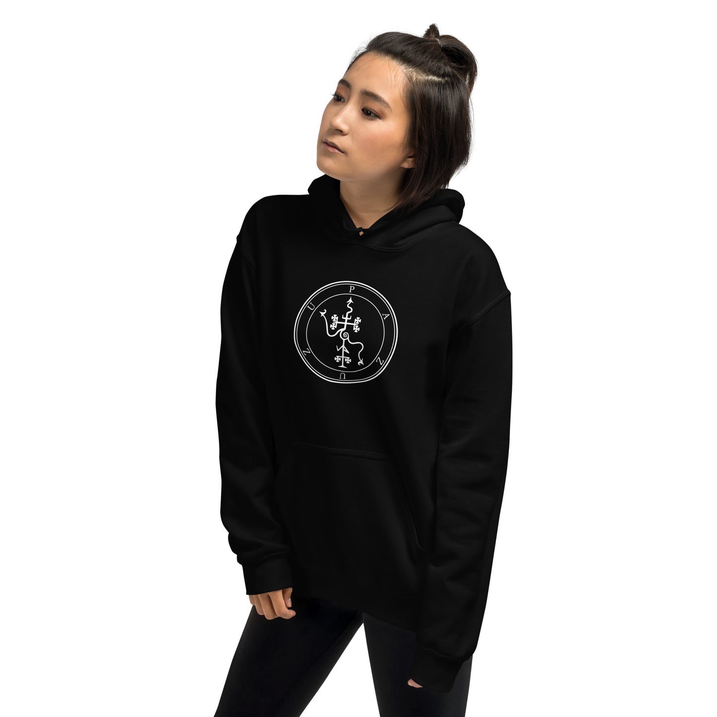 Unisex Pazuzu Hoodie