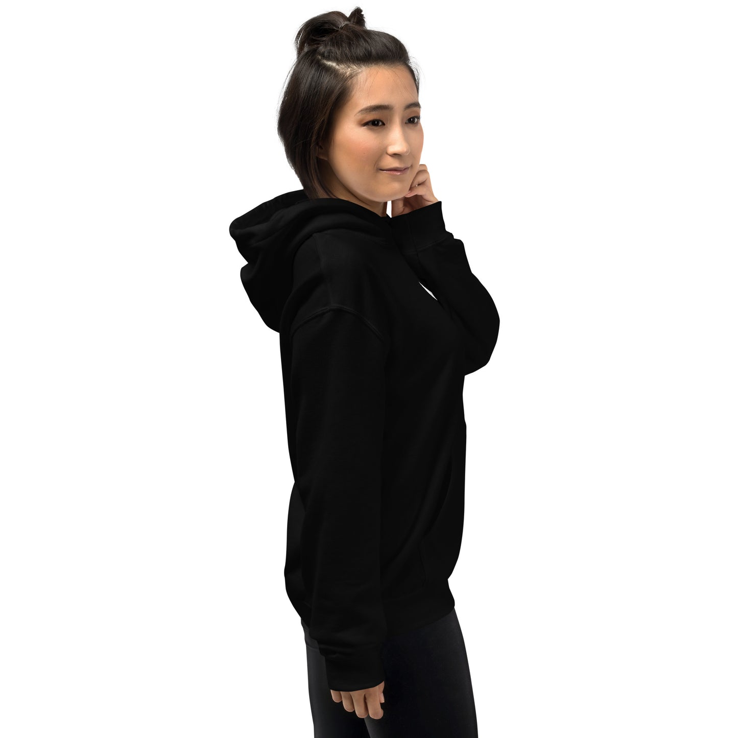 Unisex Horned God Hoodie