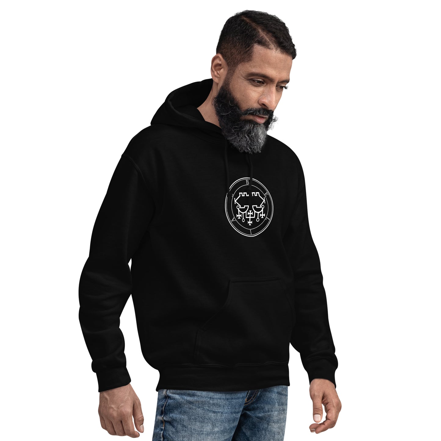 Unisex Belial Hoodie