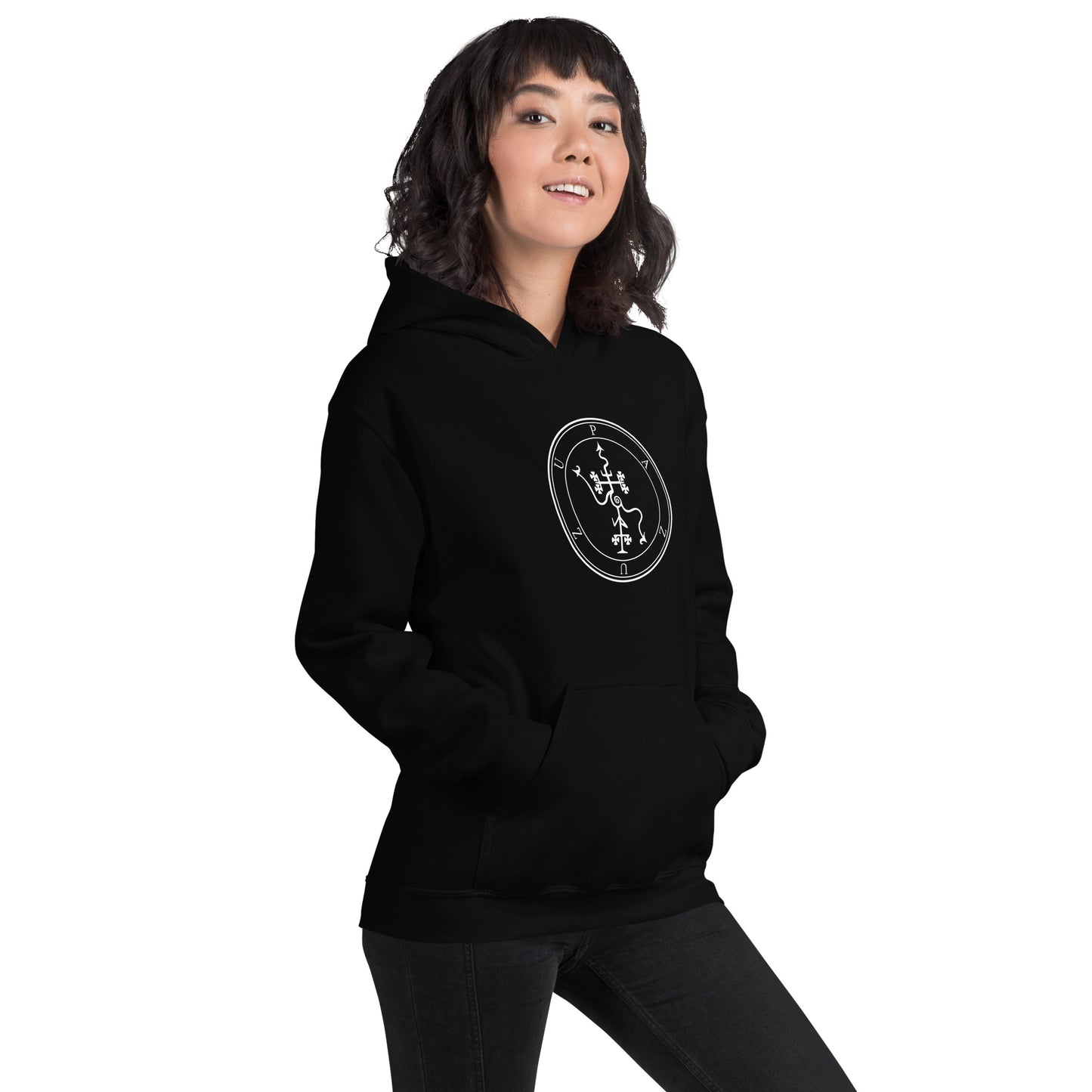 Unisex Pazuzu Hoodie