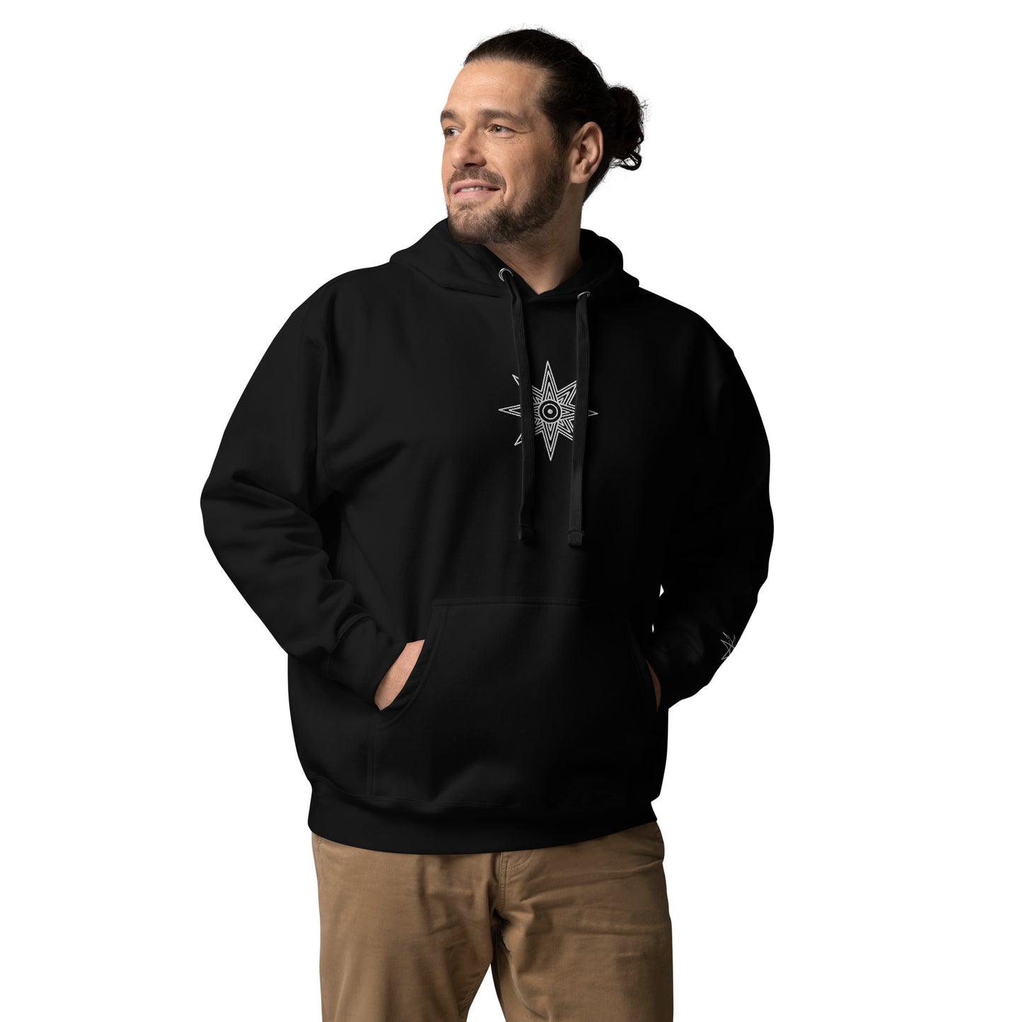 Unisex Ishtar Hoodie