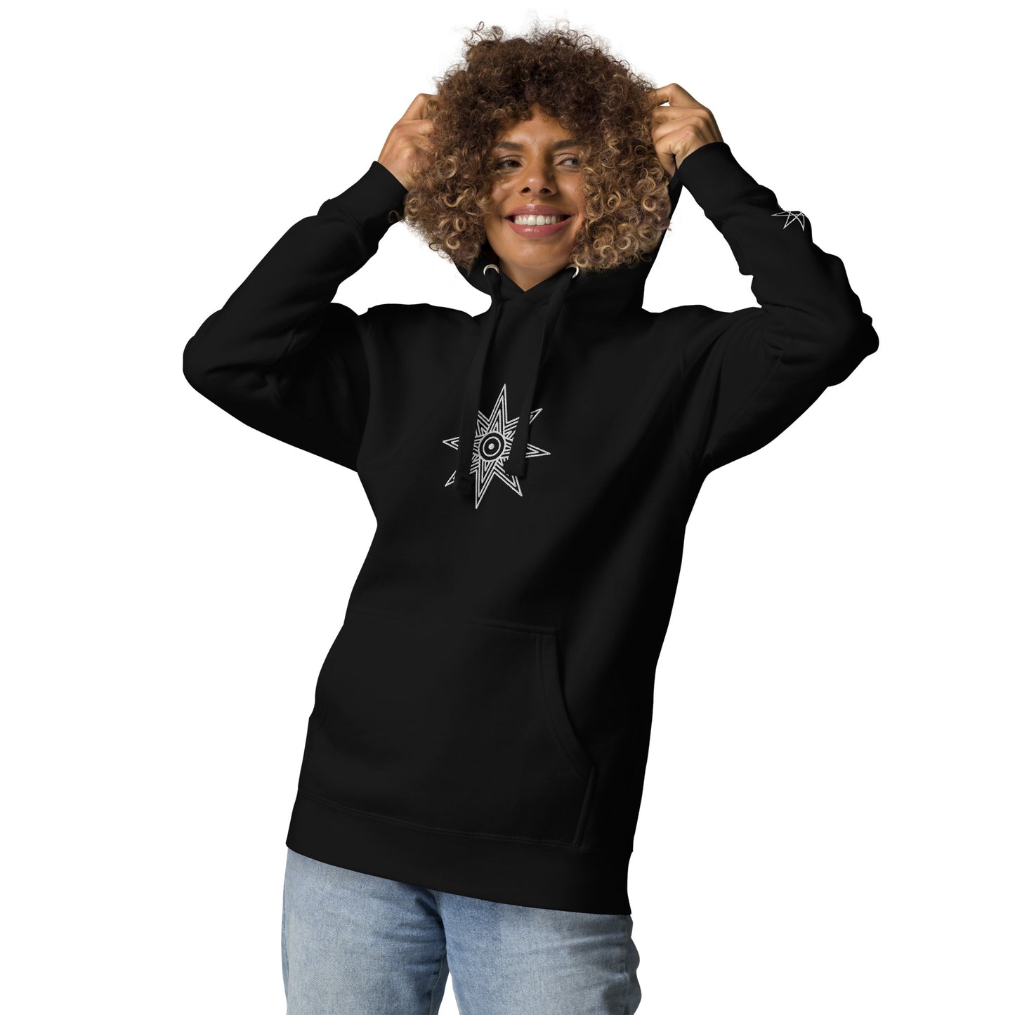 Unisex Ishtar Hoodie