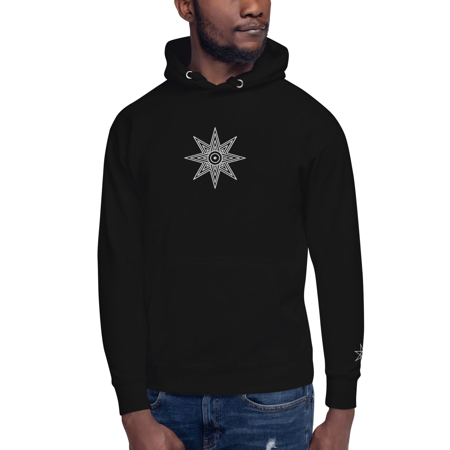 Unisex Ishtar Hoodie