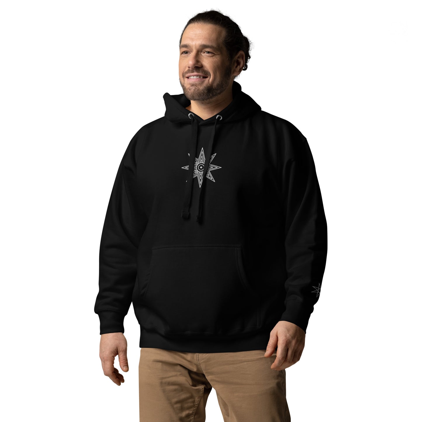 Unisex Ishtar Hoodie