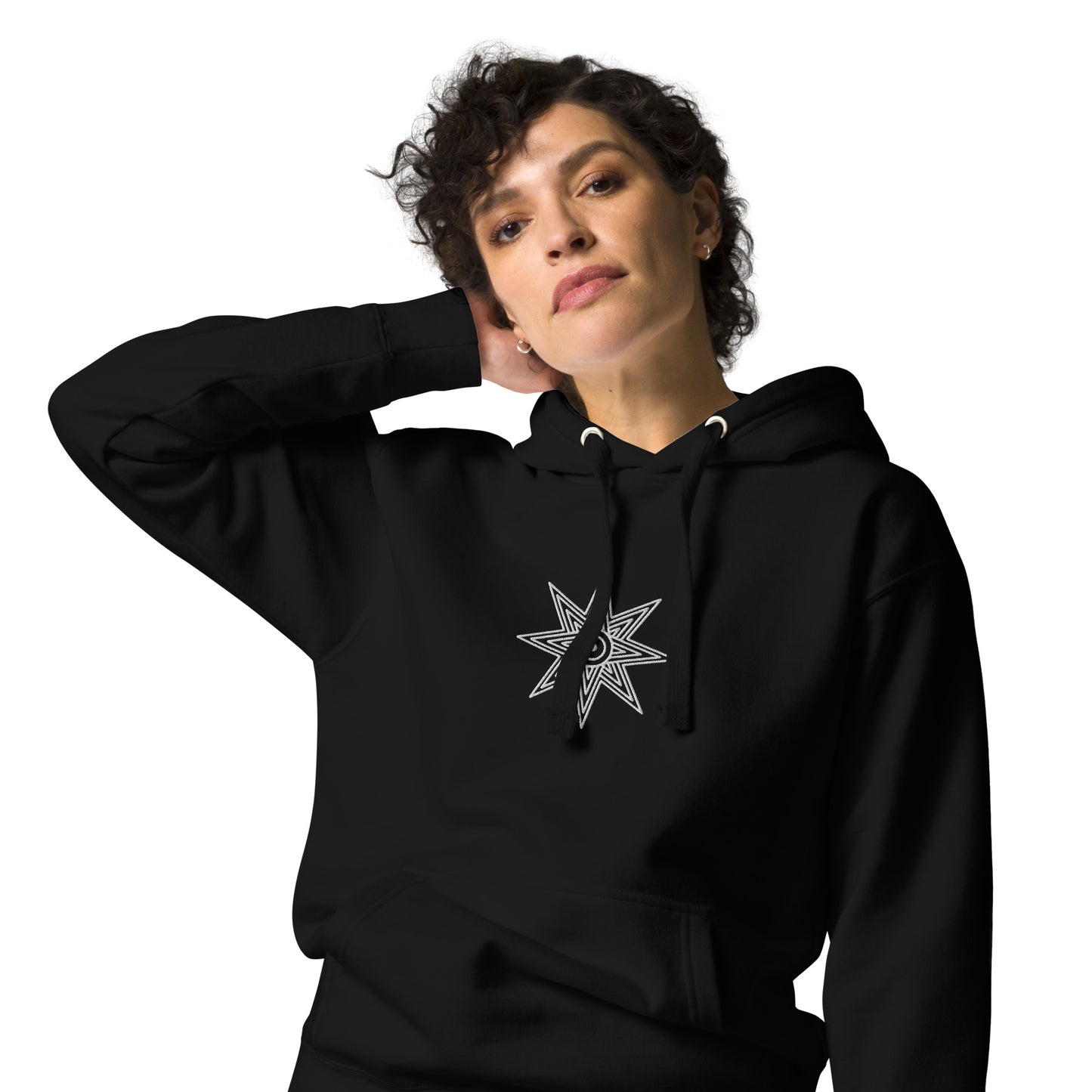 Unisex Ishtar Hoodie