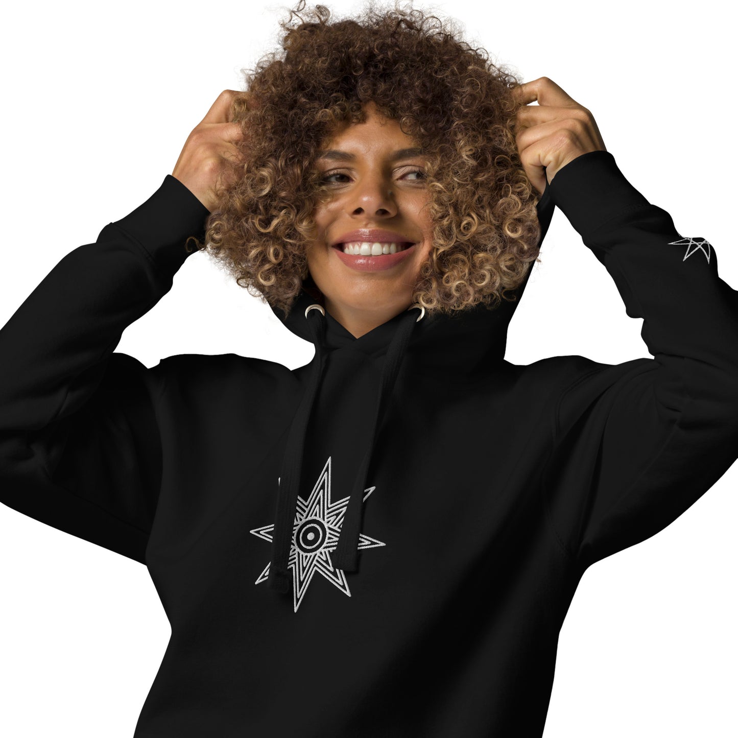 Unisex Ishtar Hoodie