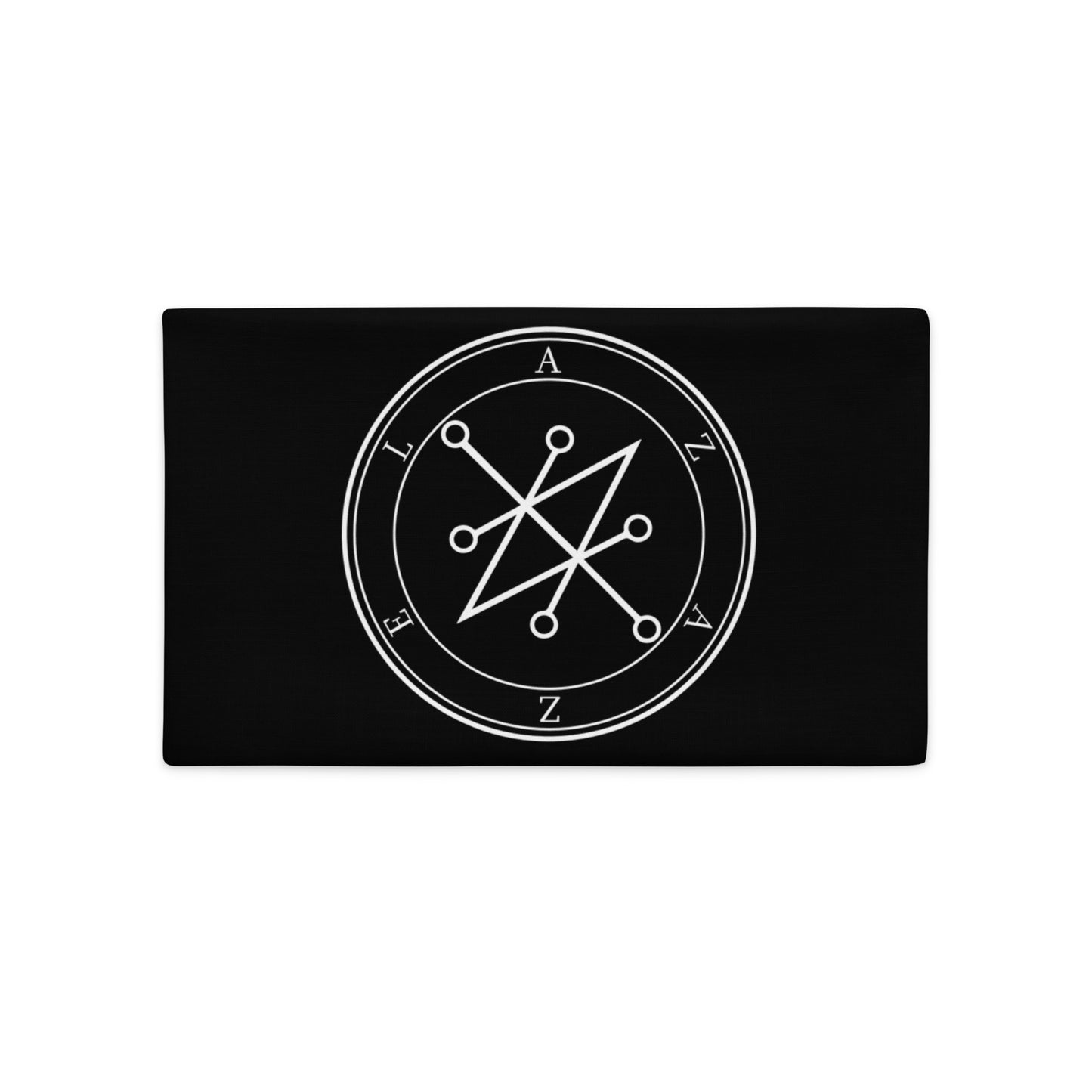Premium Azazel Pillow Case