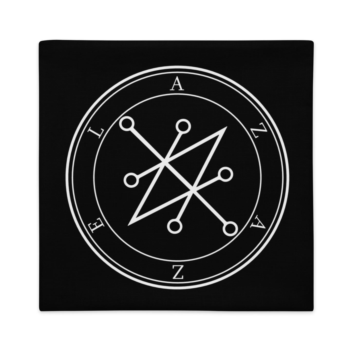 Premium Azazel Pillow Case