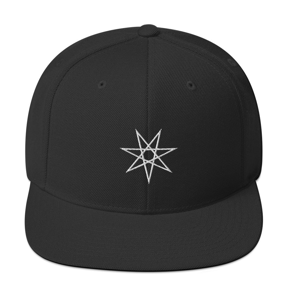Illumine Snapback Hat