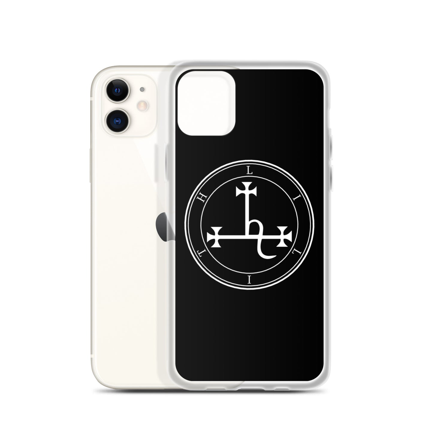 Lilith iPhone Case