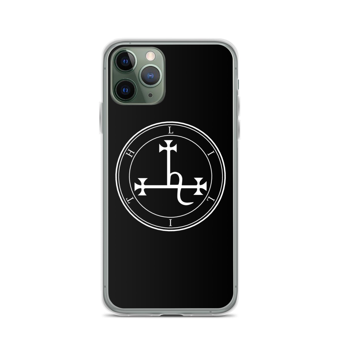 Lilith iPhone Case