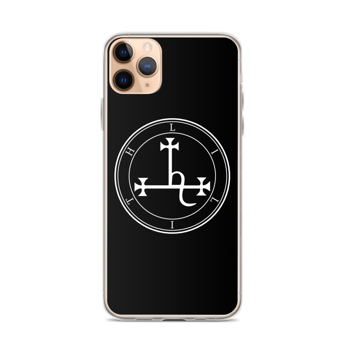 Lilith iPhone Case