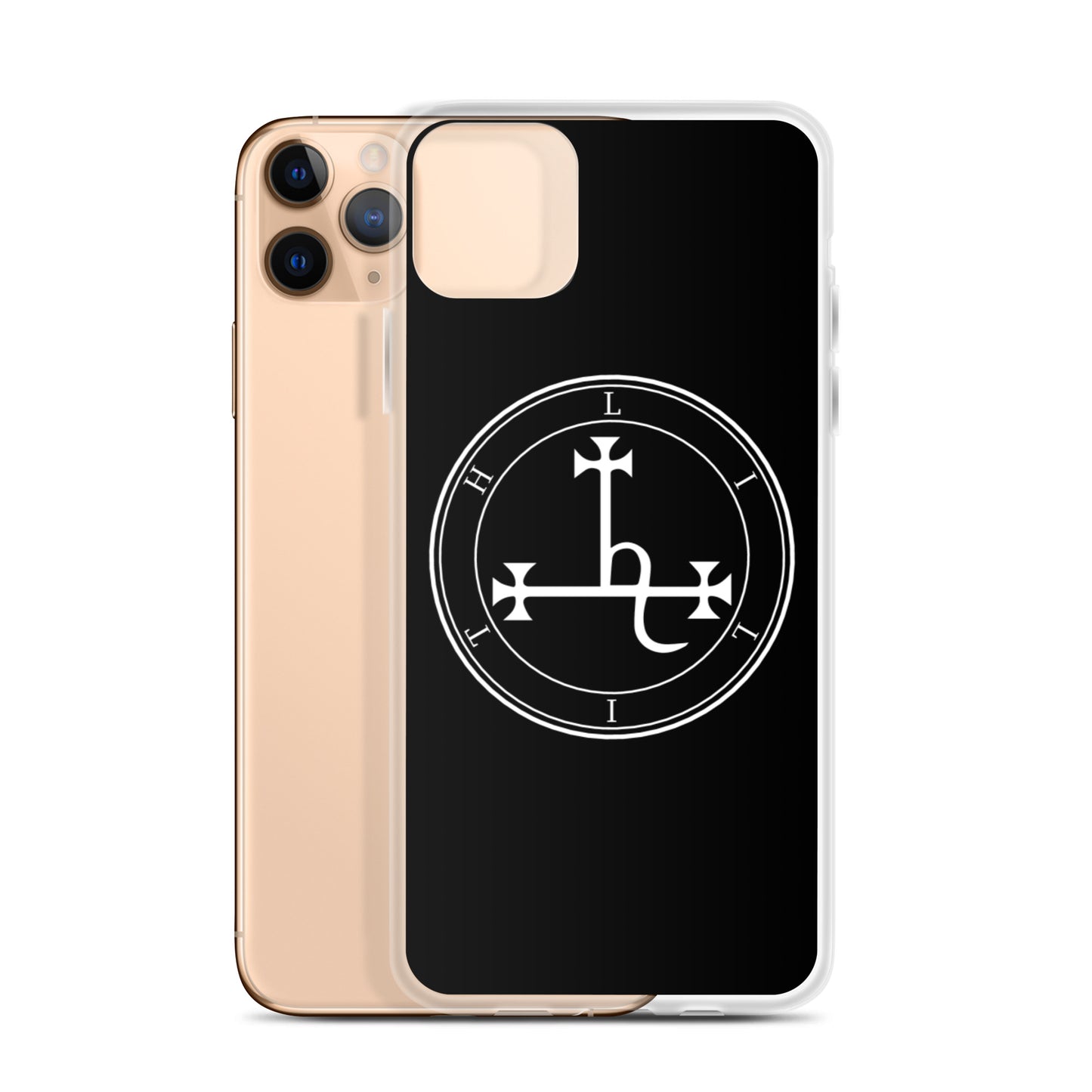 Lilith iPhone Case