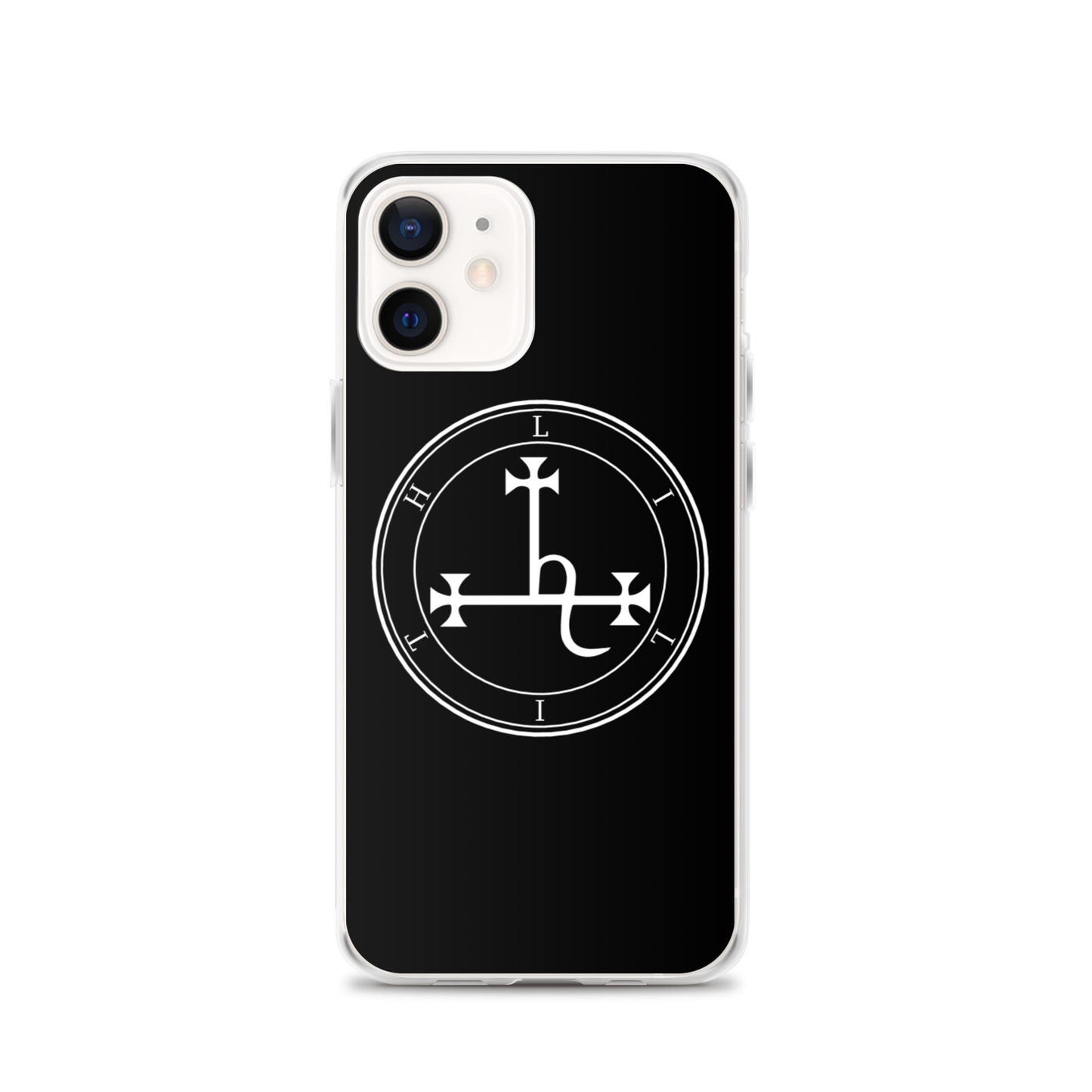 Lilith iPhone Case
