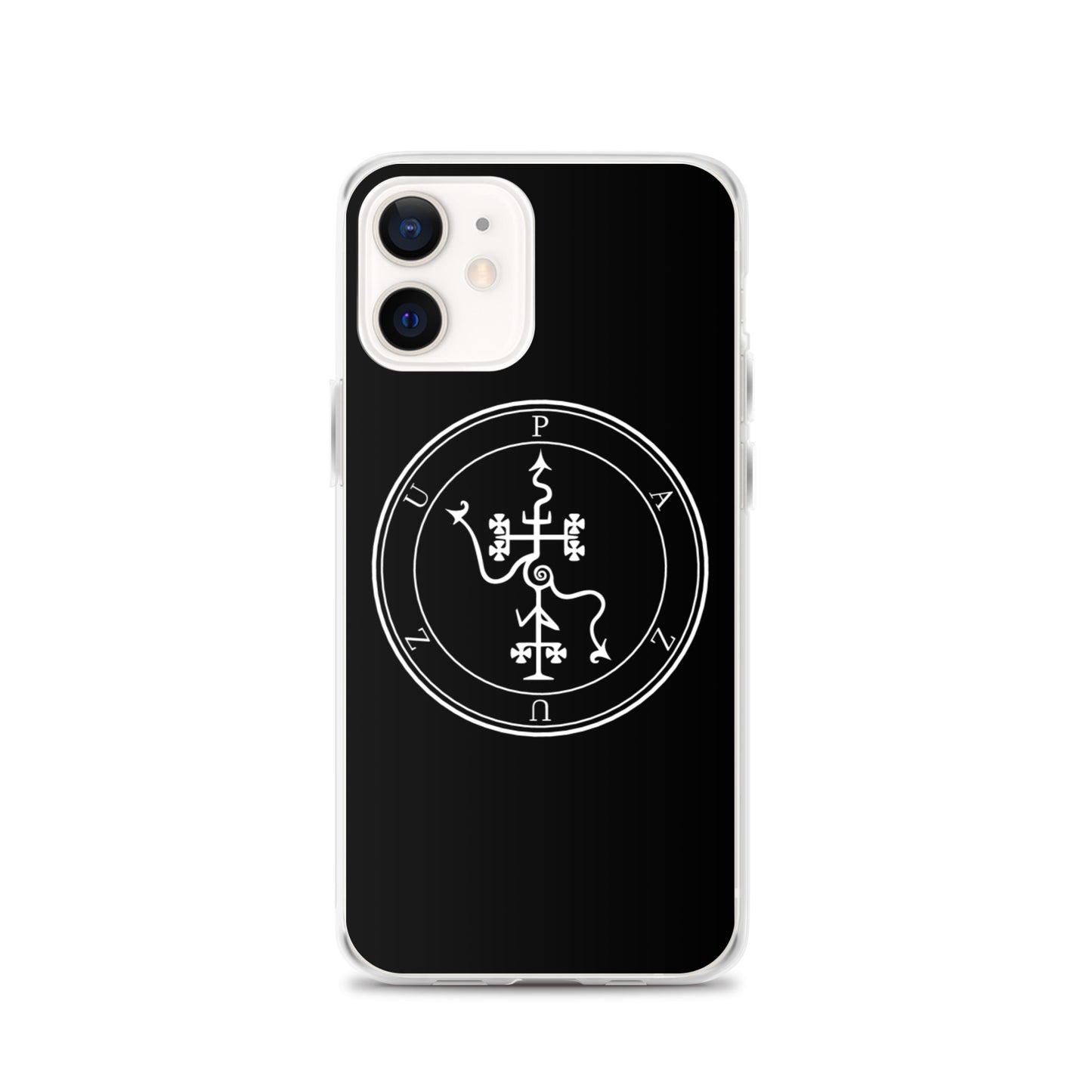 Pazuzu iPhone Case