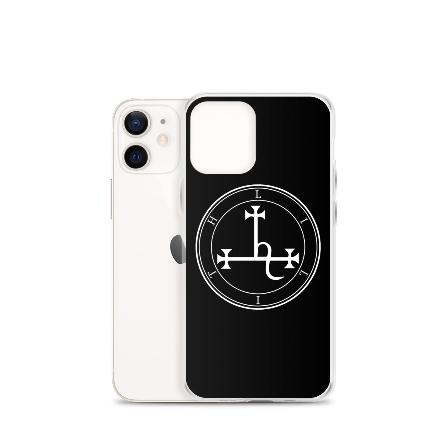 Lilith iPhone Case