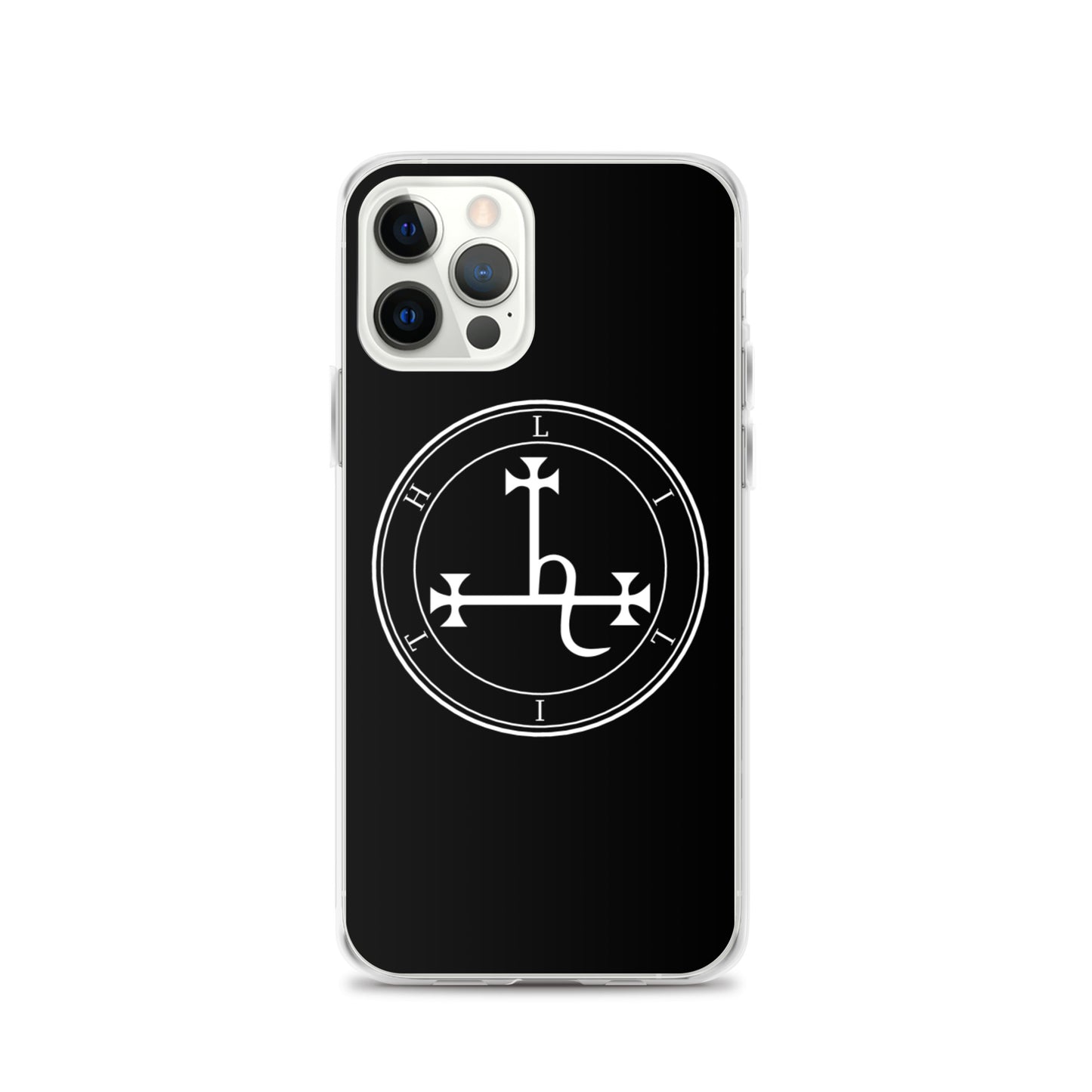 Lilith iPhone Case