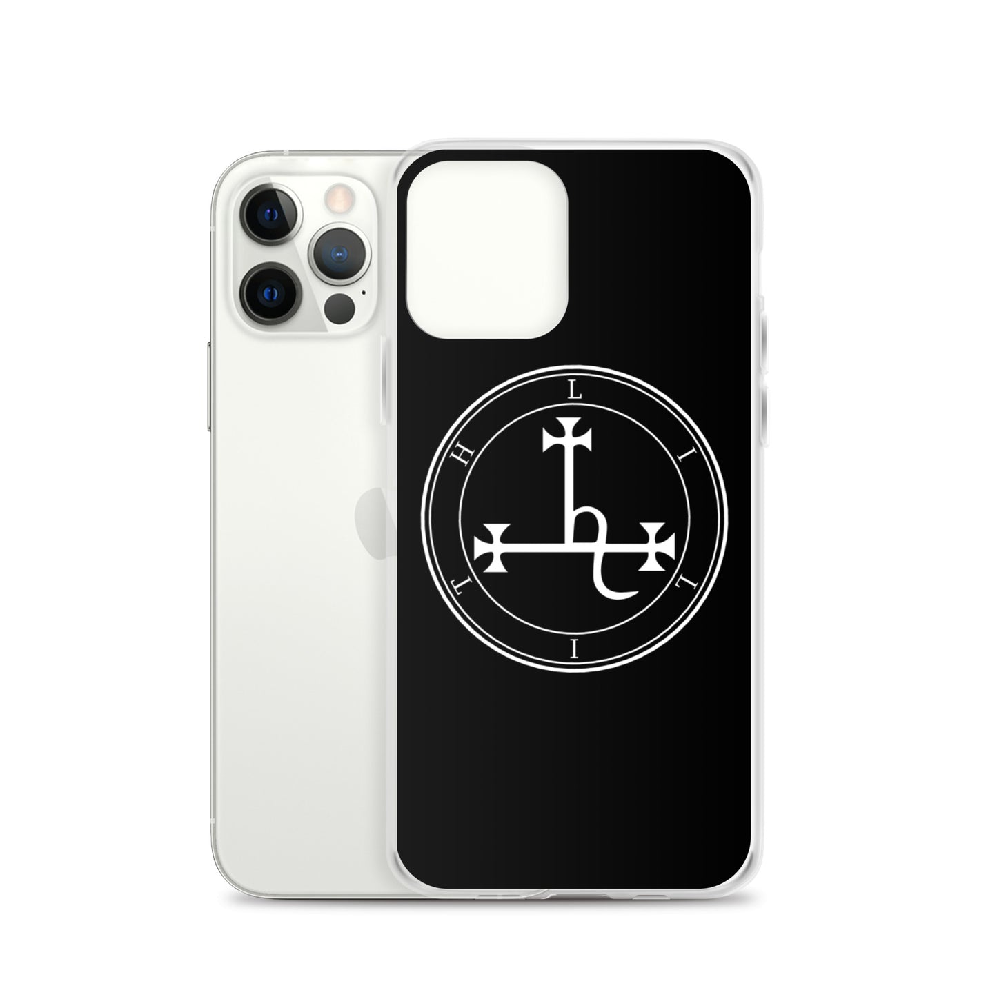 Lilith iPhone Case