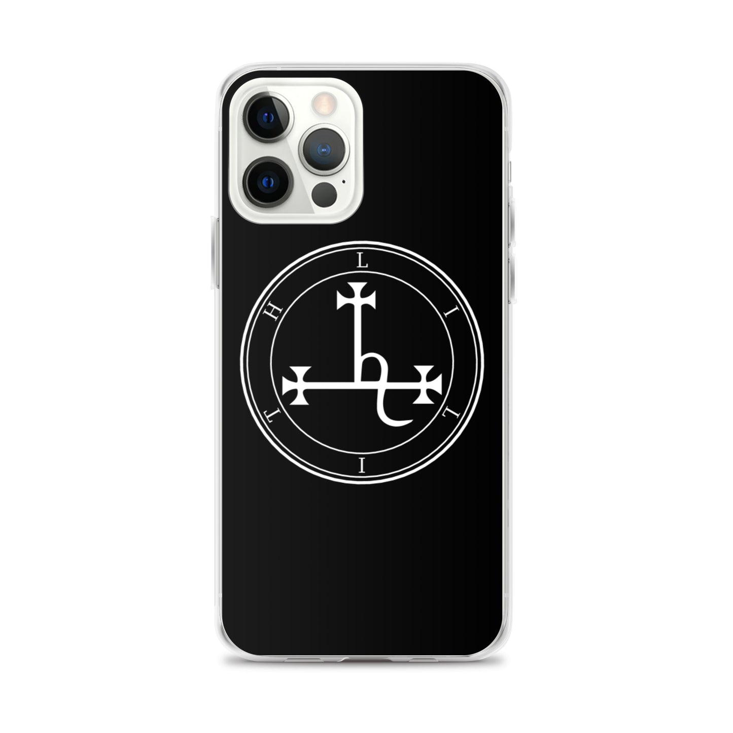 Lilith iPhone Case