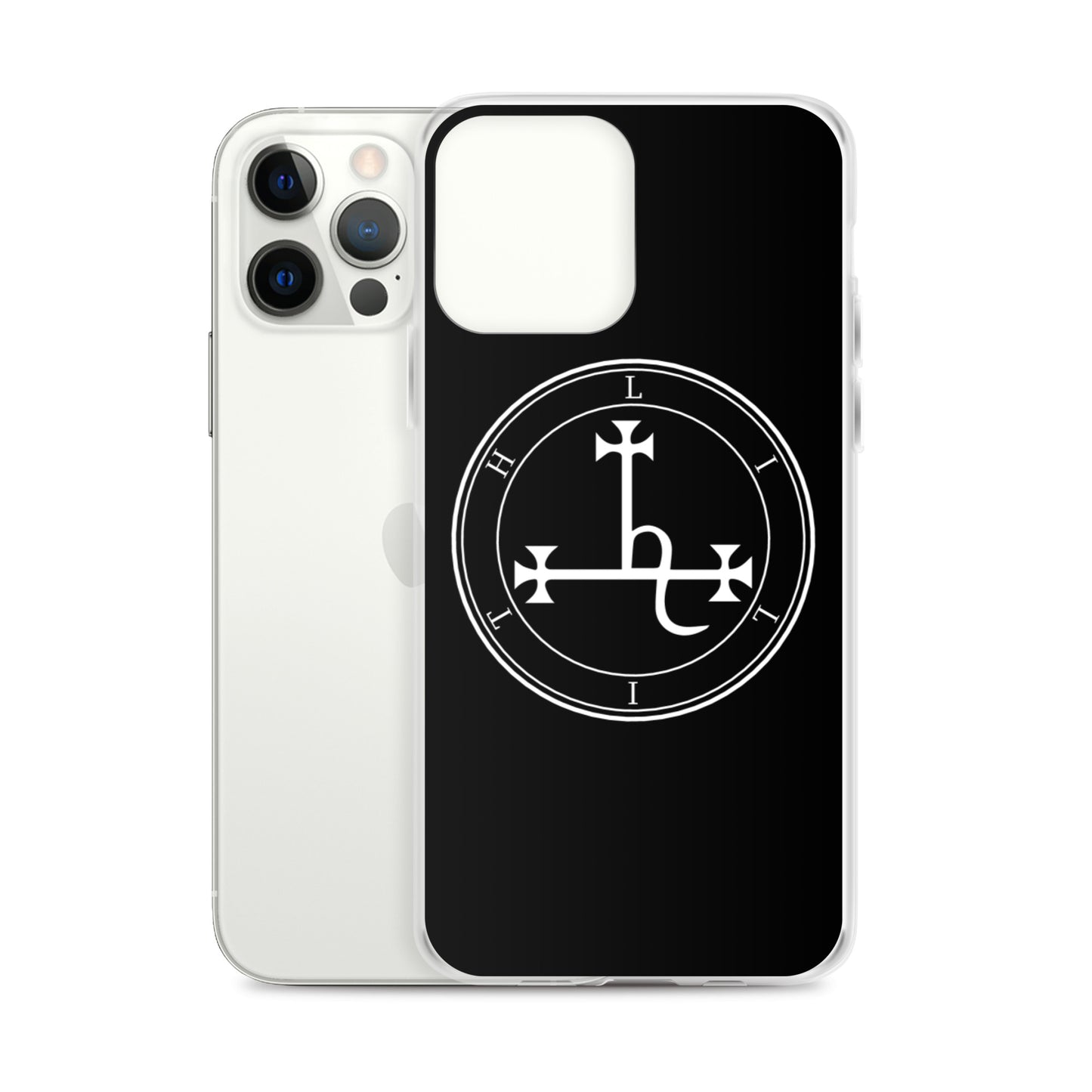 Lilith iPhone Case