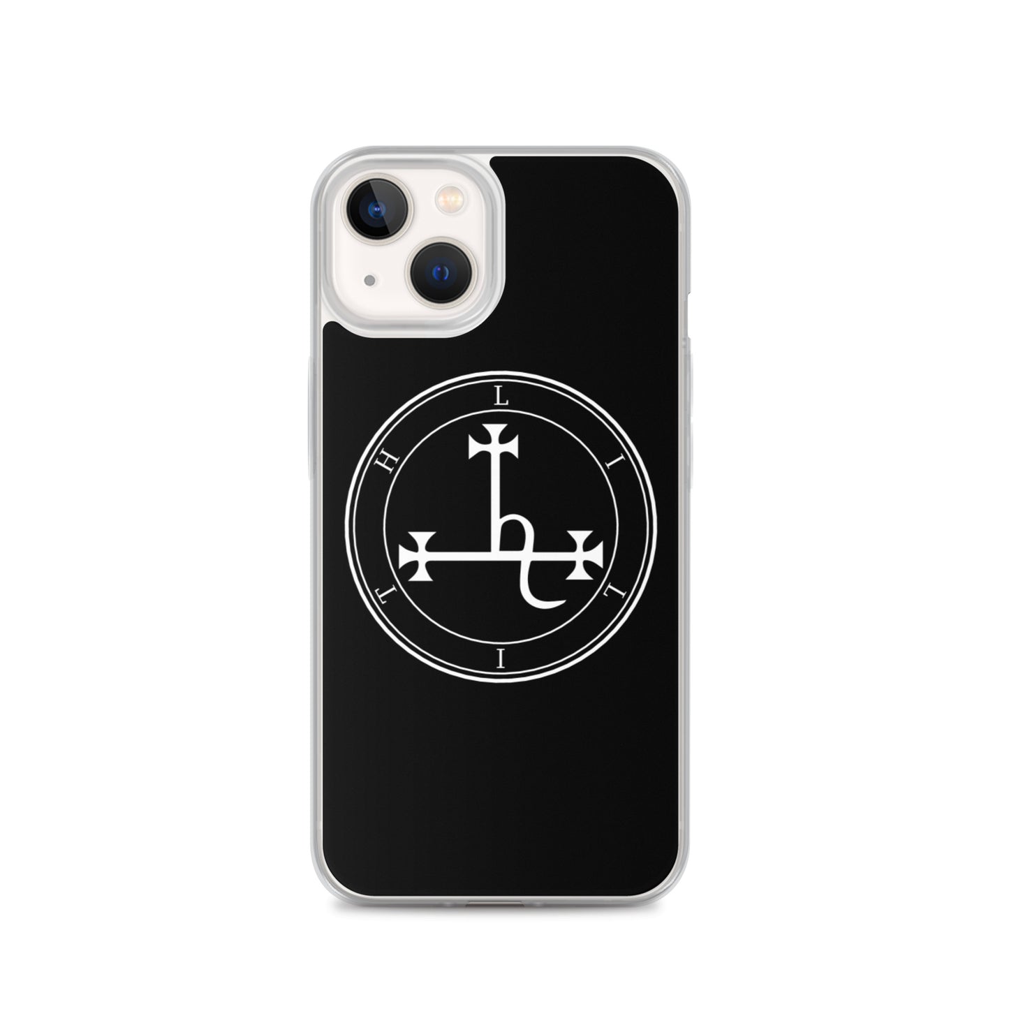 Lilith iPhone Case