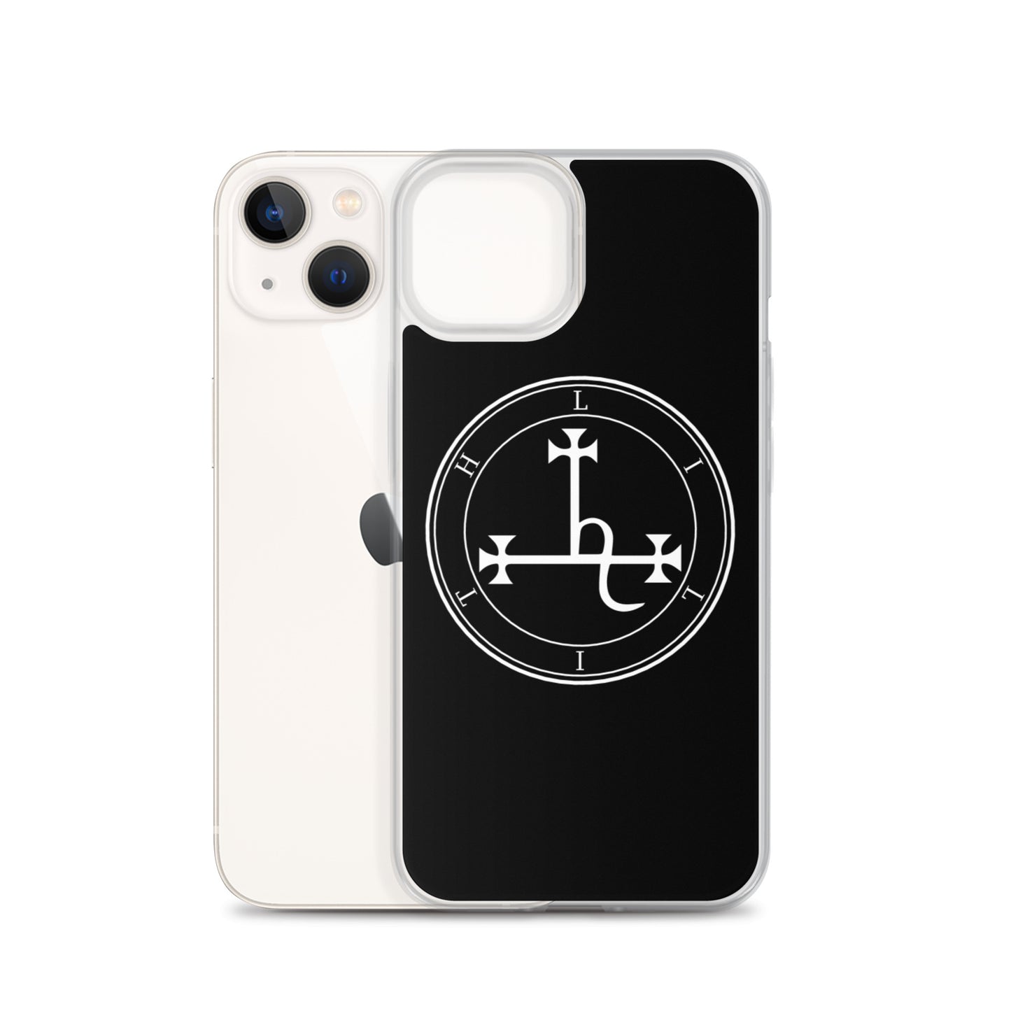 Lilith iPhone Case