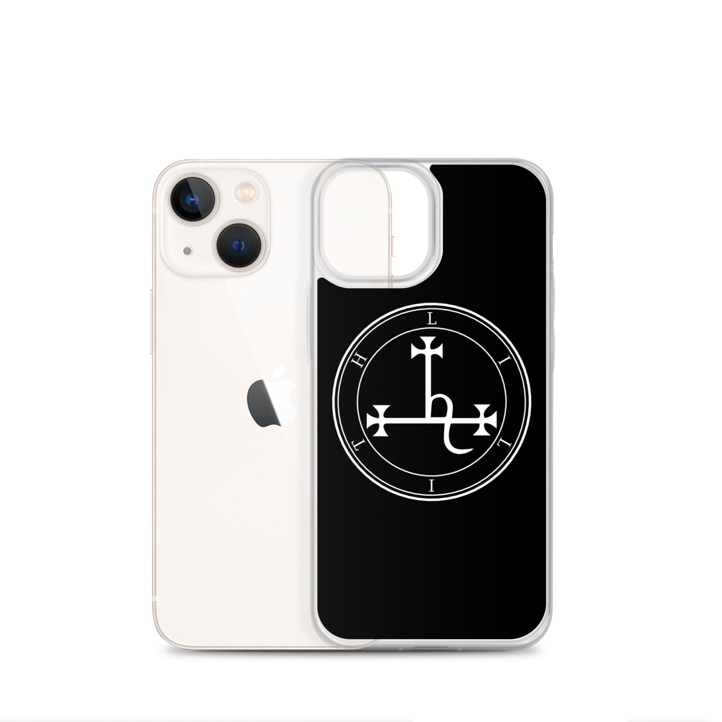 Lilith iPhone Case