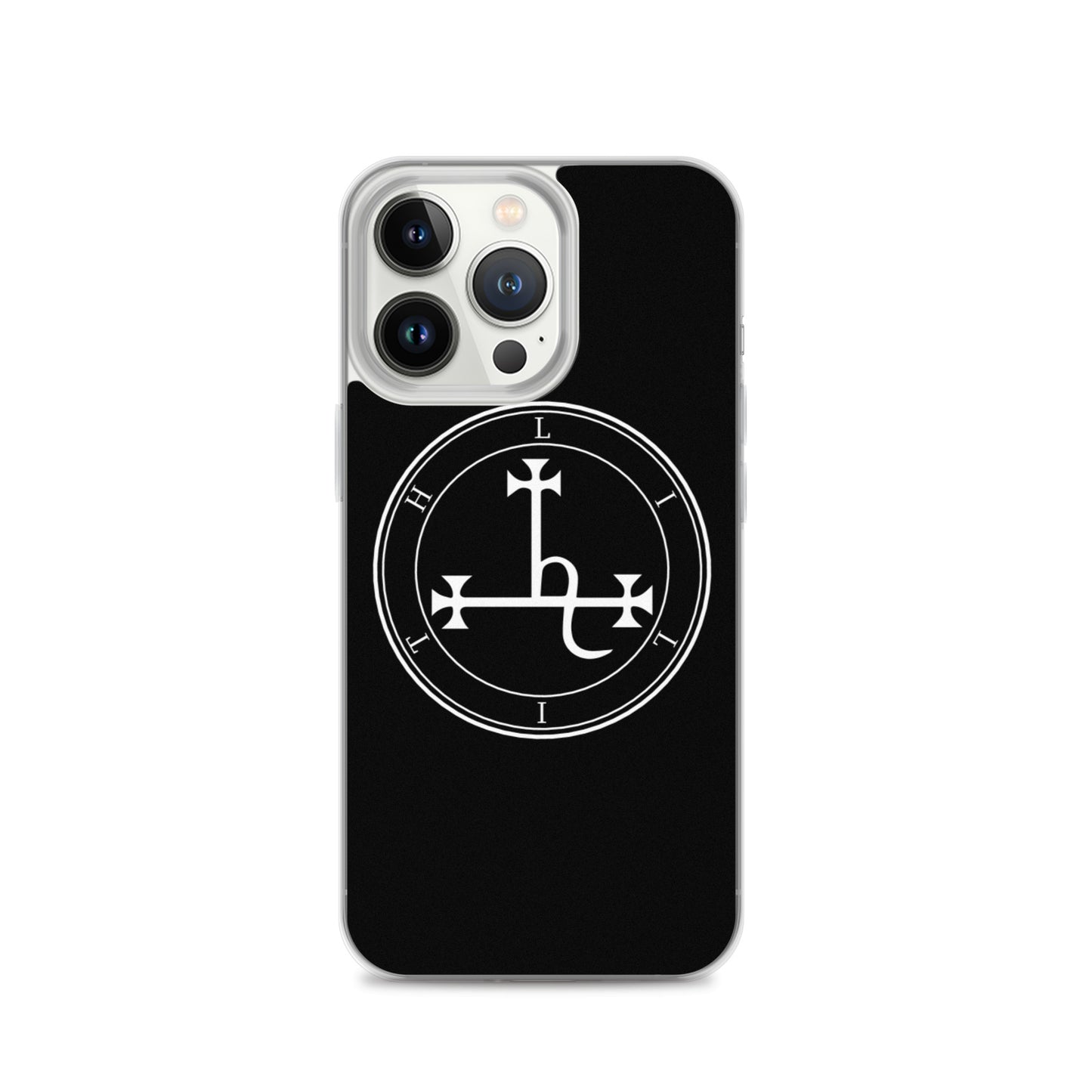 Lilith iPhone Case
