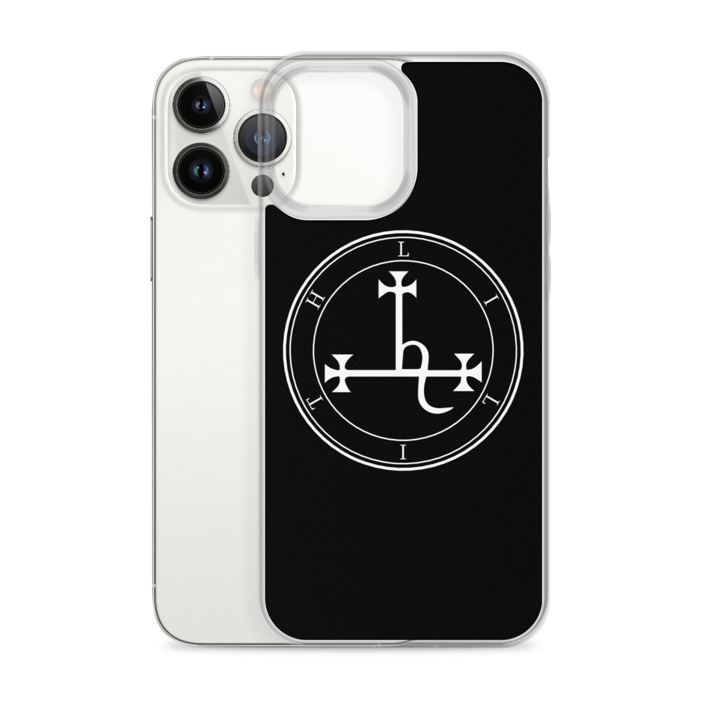 Lilith iPhone Case